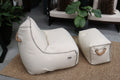 Bean Bag Buddy Rest Beige