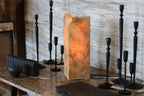 Onyx Lamp Small