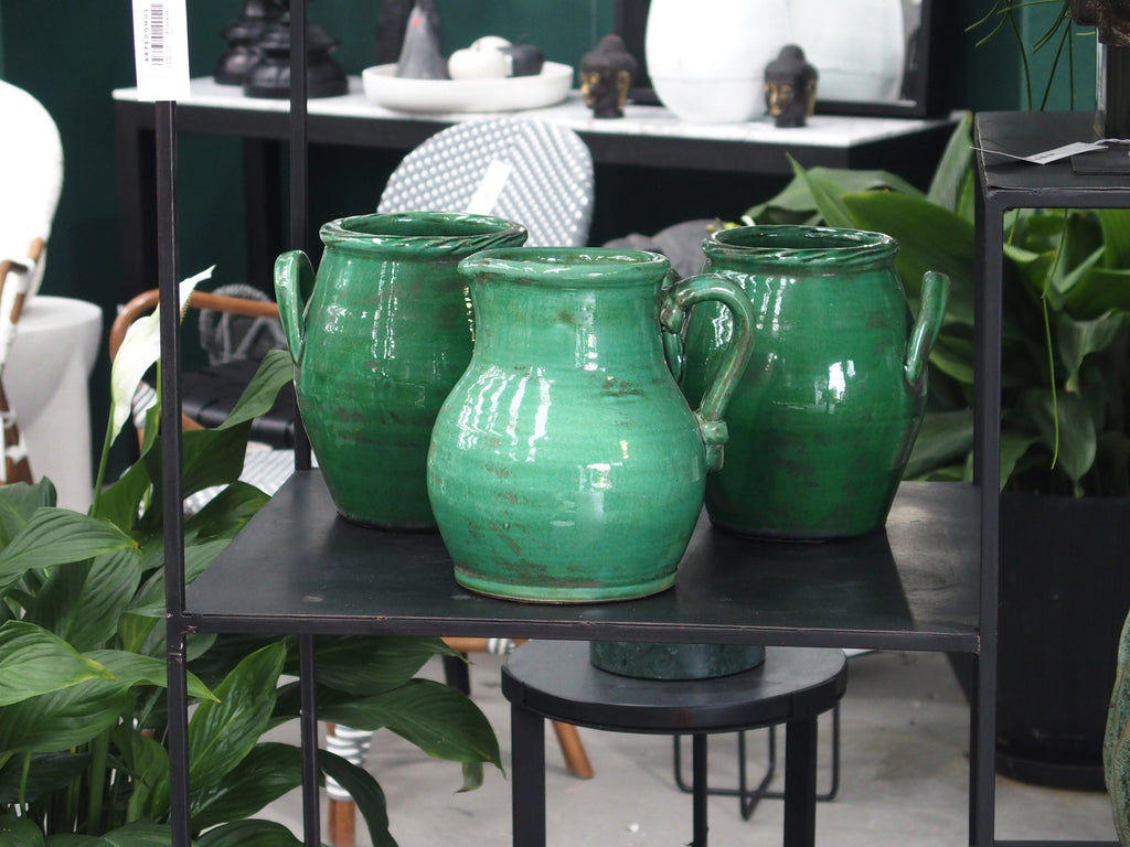 Jug Esme Green