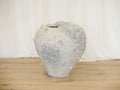 Barnacle Urn Half Smooth