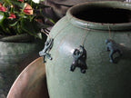 Pot Glazed Soft Green