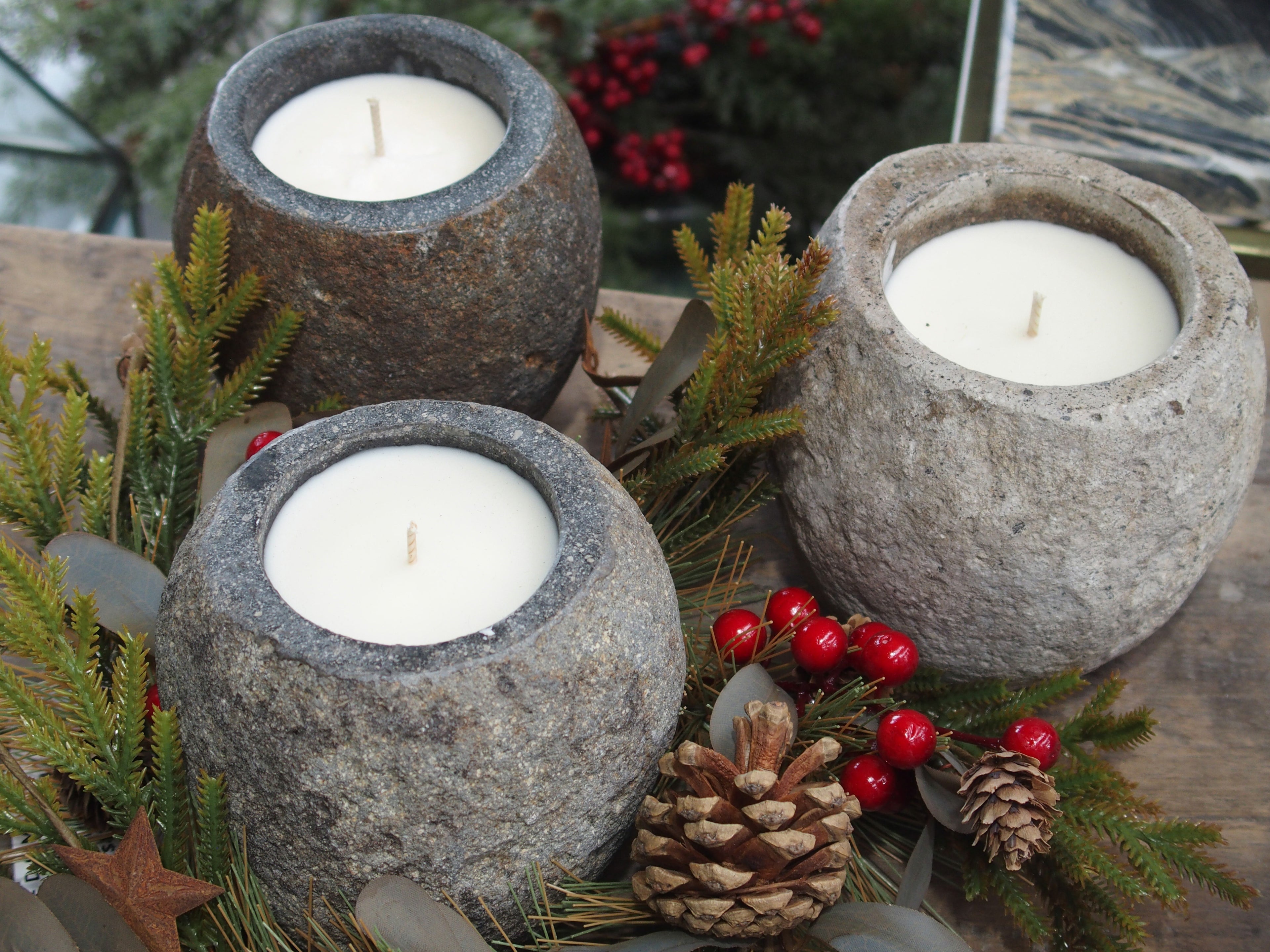 Artedomus Handmade Soy Candle