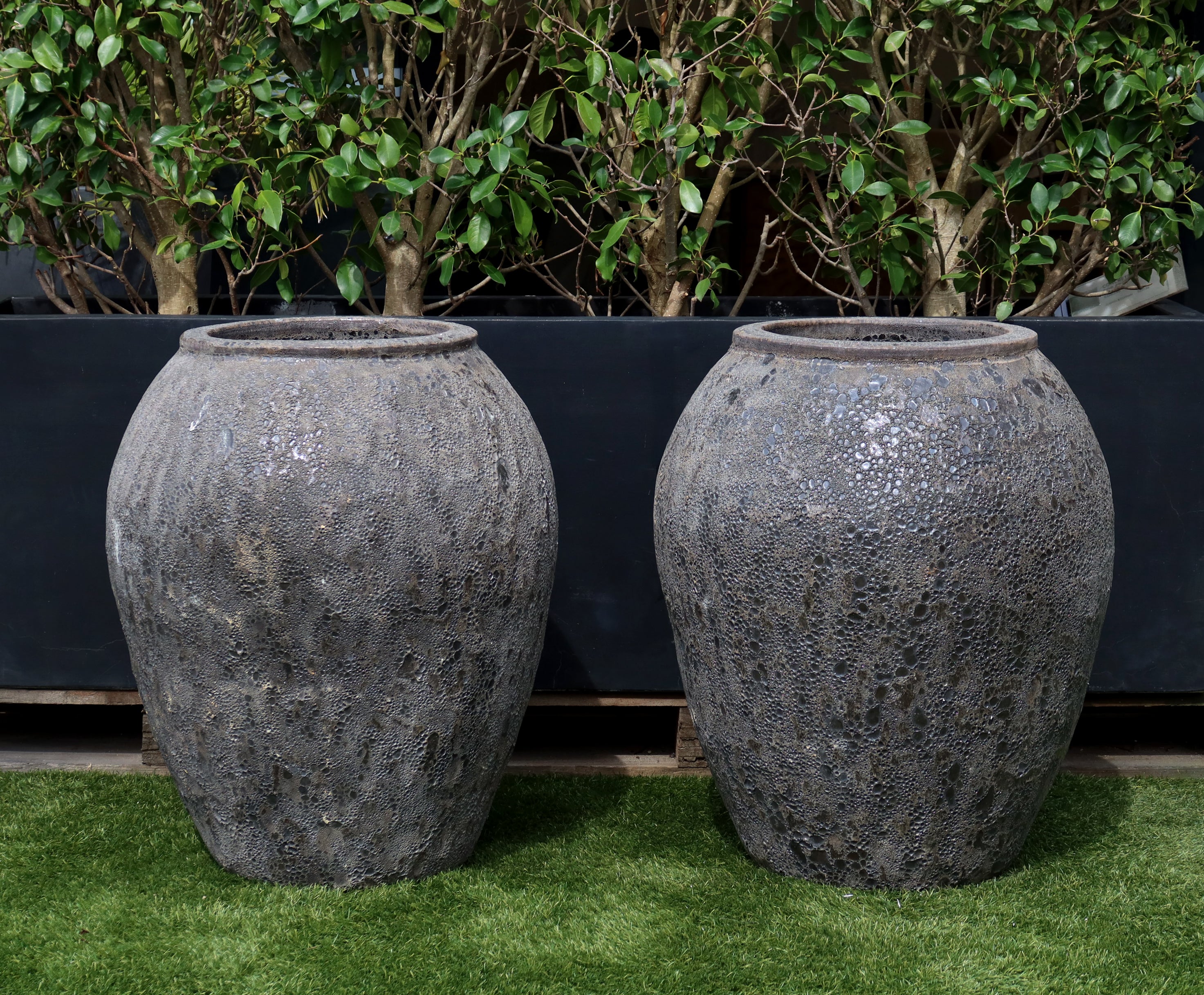 Pot Ocean