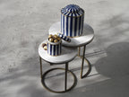Jar Paris Stripe