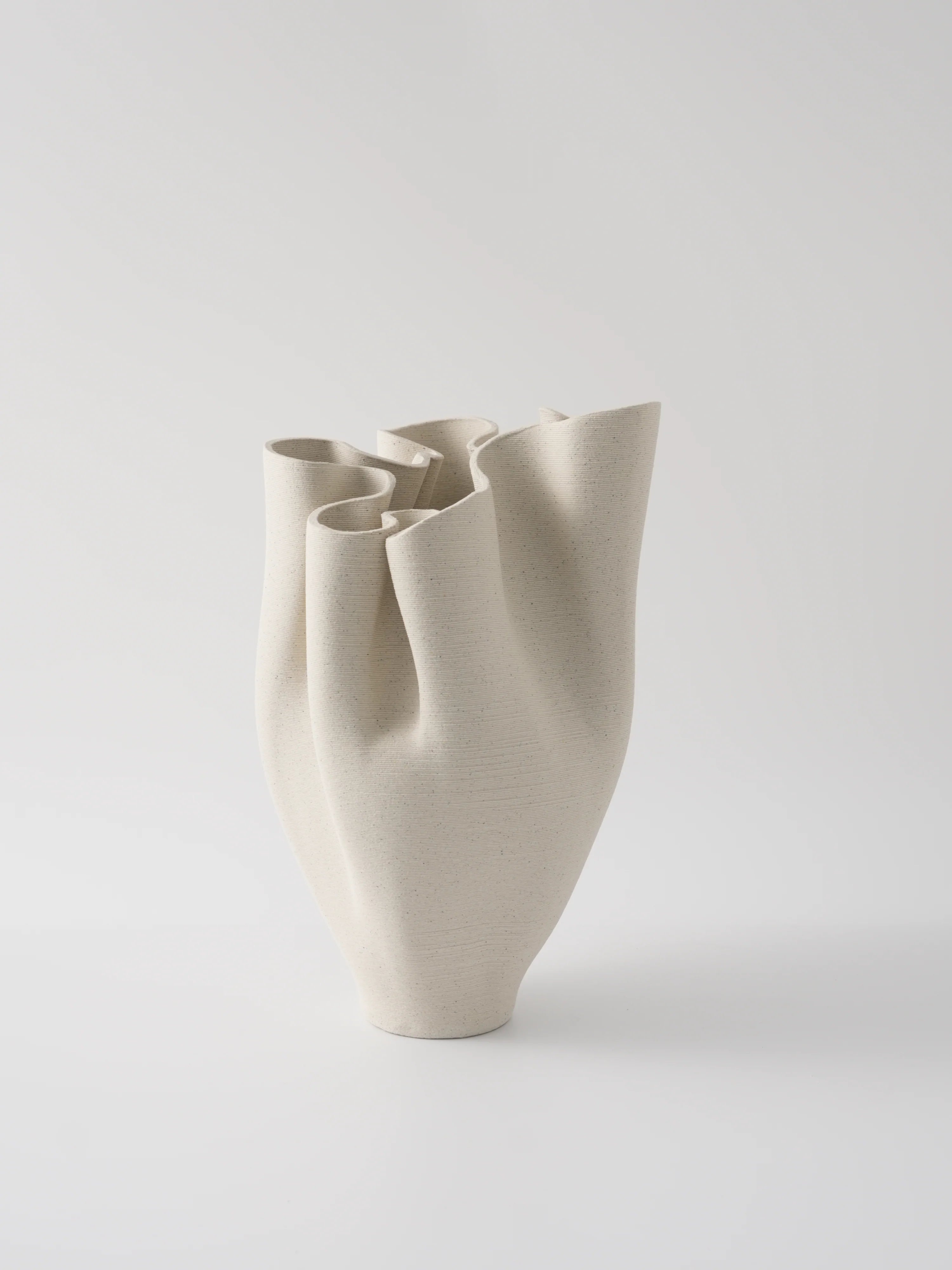 Vase Walker