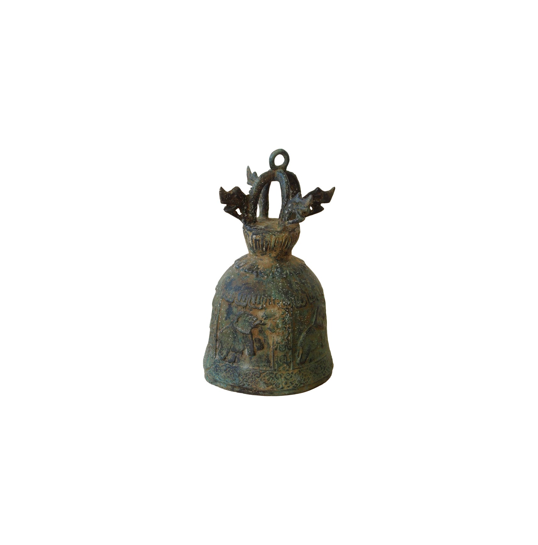 Bell Brass