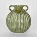 Vase Lexi Green Medium