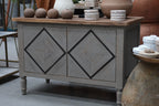 Bench Storage Short