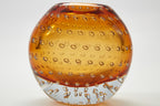 Vase Bolla Amber Small