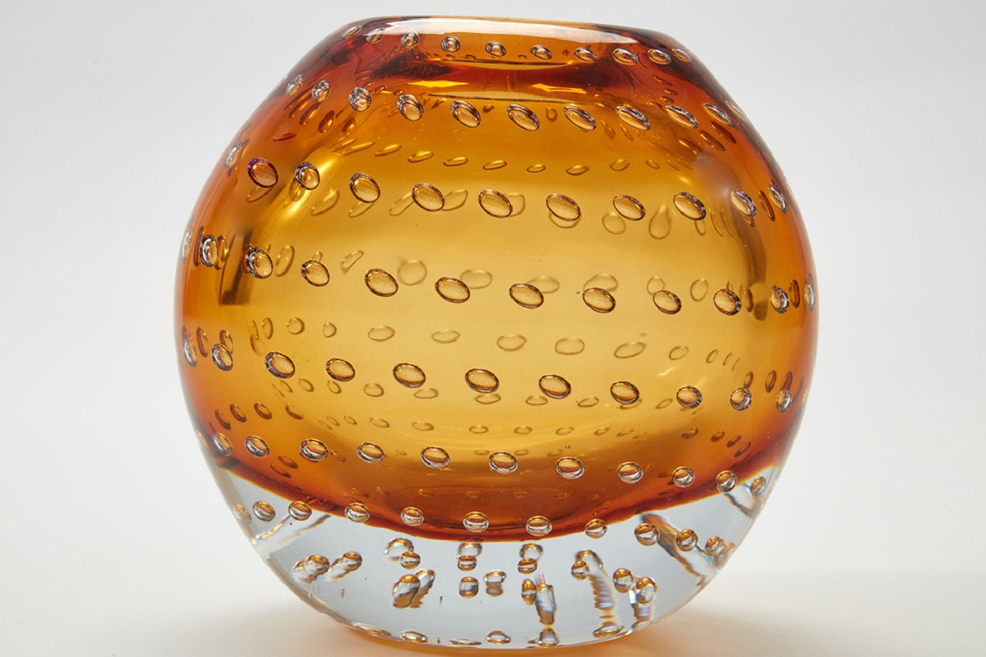 Vase Bolla Amber Small