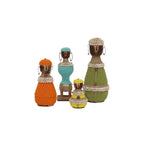 Doll Beaded