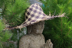 Hat Woven Straw