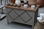 Bench Storage Short