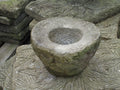 Rice Antique Pot
