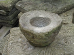 Rice Antique Pot