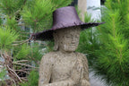 Hat Woven Straw