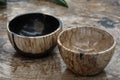 Petrified Wood Bowl
