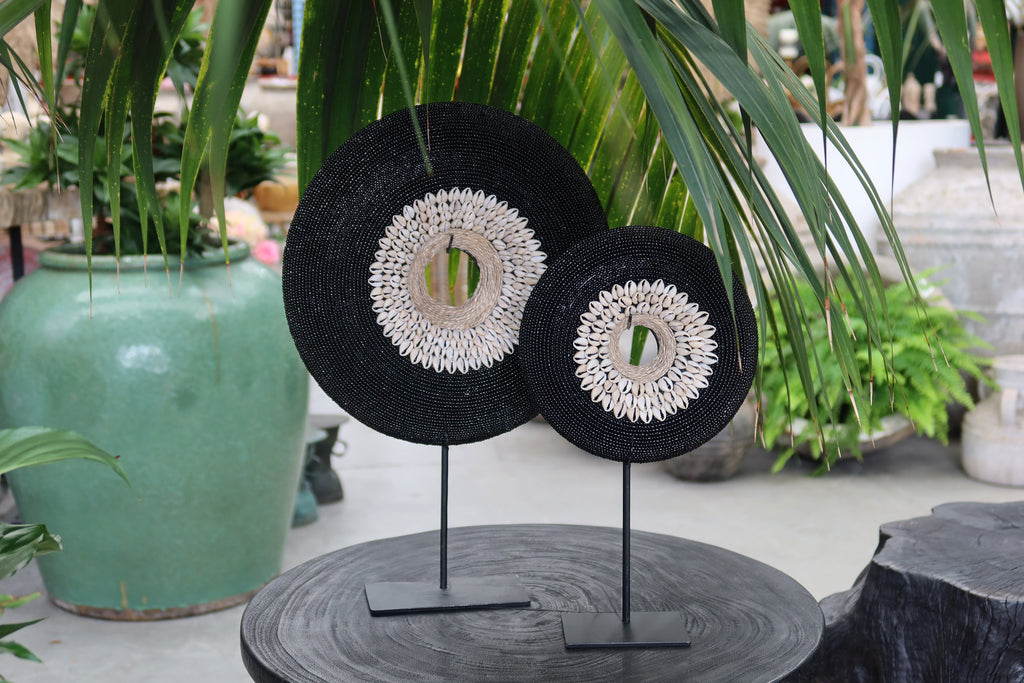 Ring Beaded