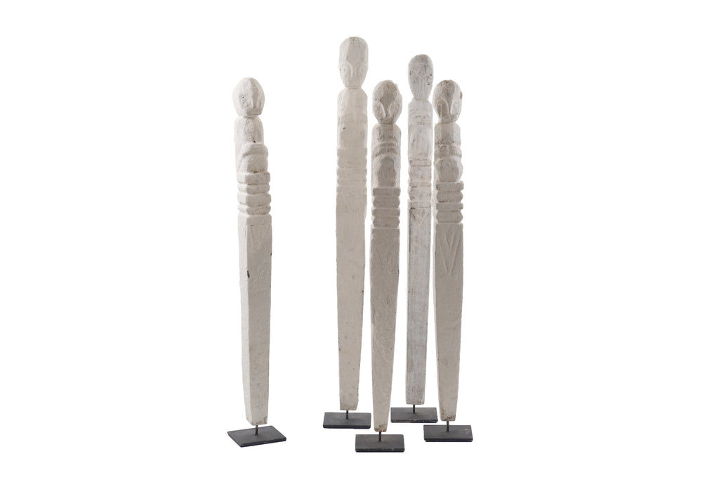 Stickmen Whitewood