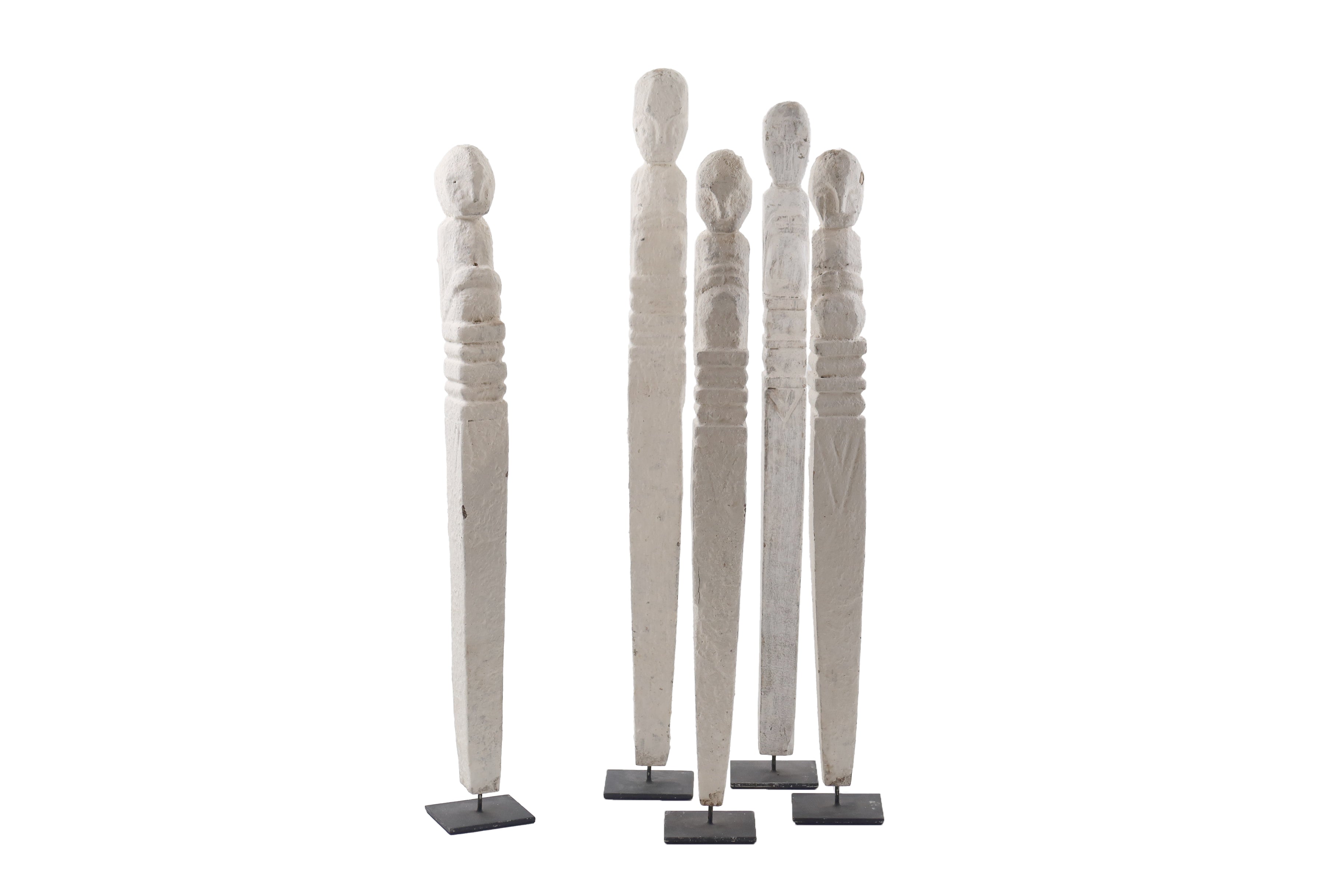Stickmen Whitewood