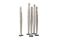 Stickmen Whitewood