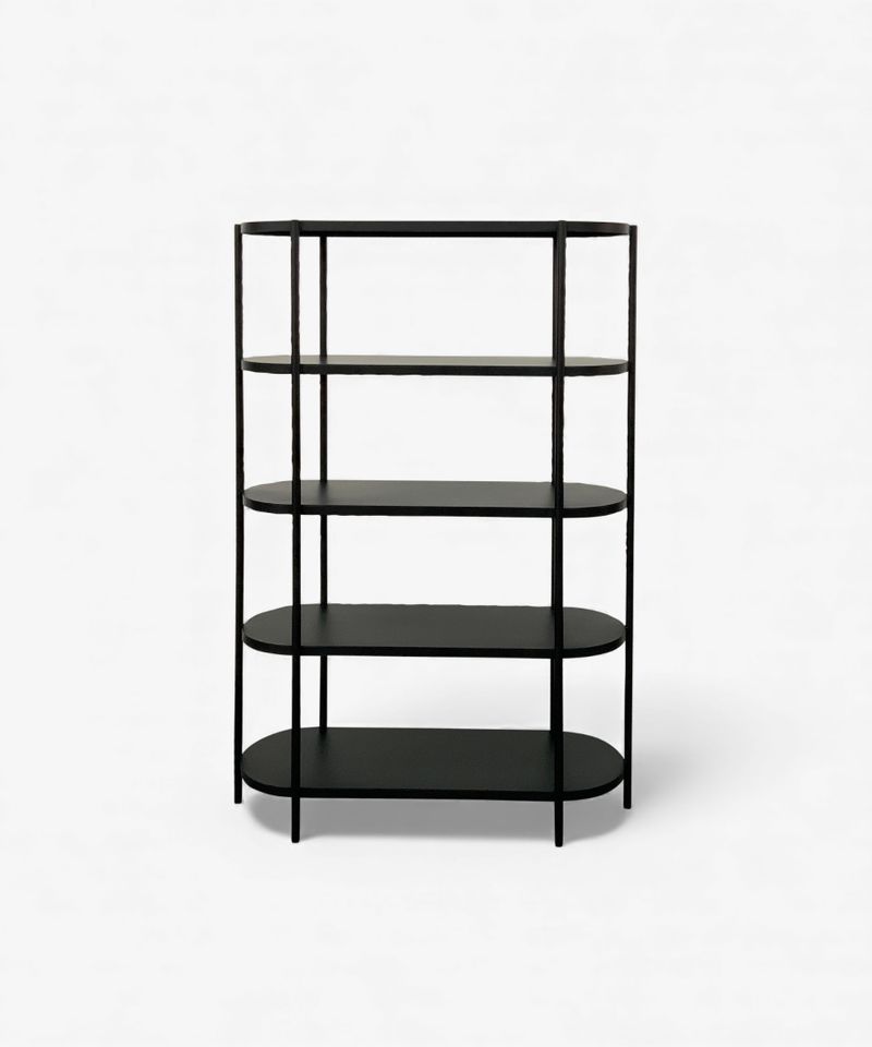 Shelf Bentley Iron