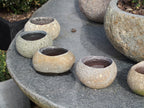 Organic Stone Pot Small