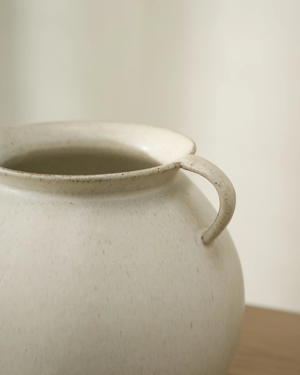 Vase Fort Large