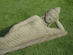 Buddha Sleeping
