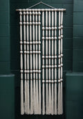 Wall Hanging Cotton Natural 1900mm