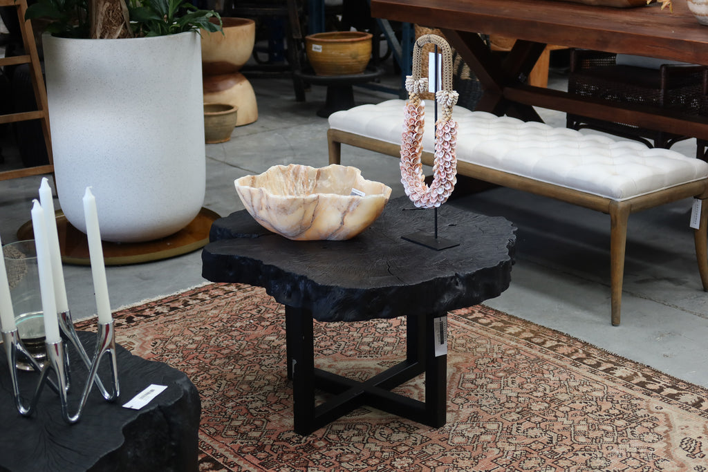 Lychee Organic Coffee Table
