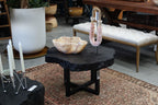Lychee Organic Coffee Table