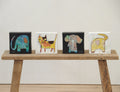 Art Animals