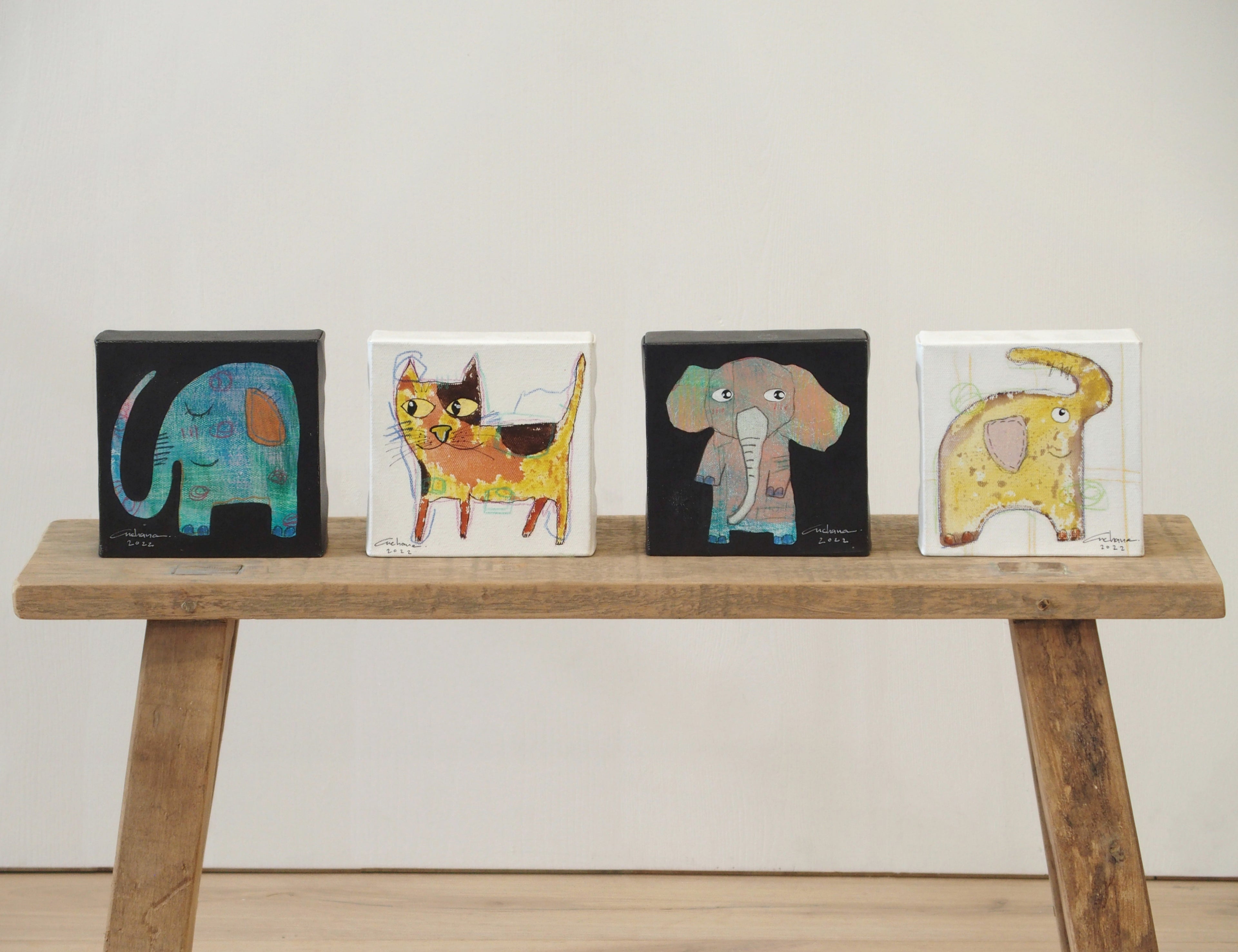 Art Animals