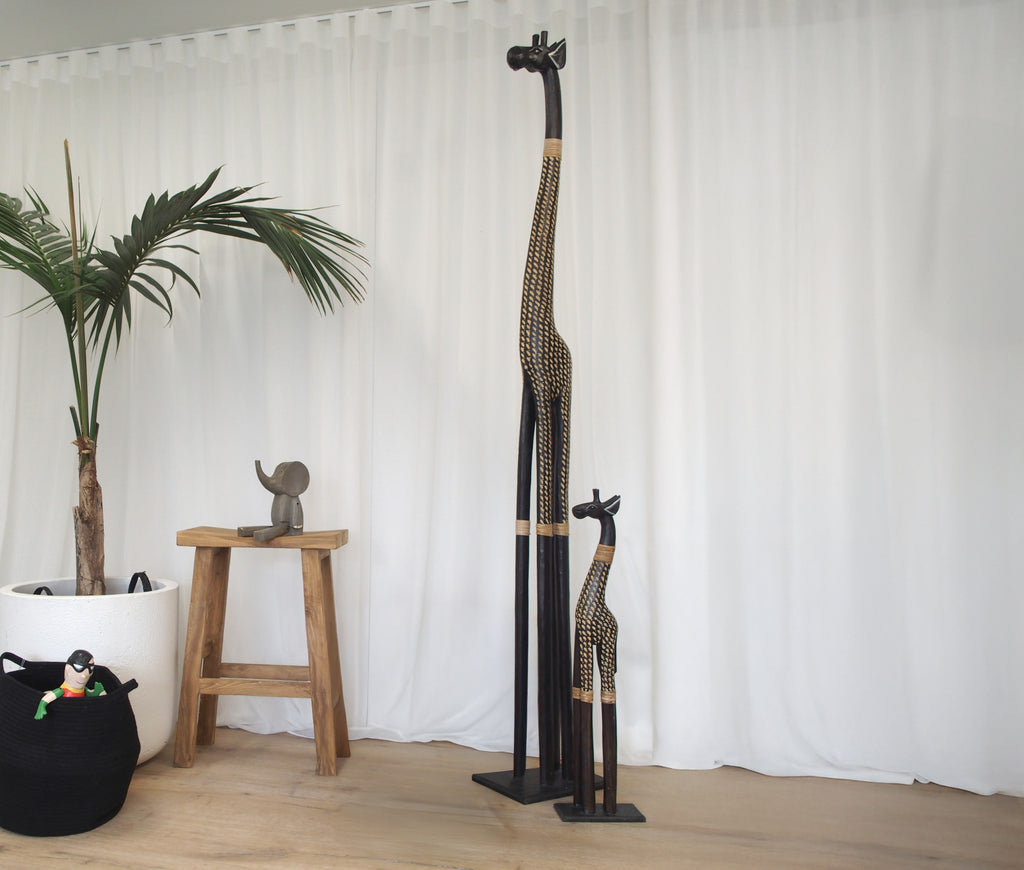 Giraffe Tall