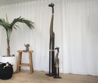 Giraffe Tall