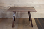 Dining Table Teak Stained