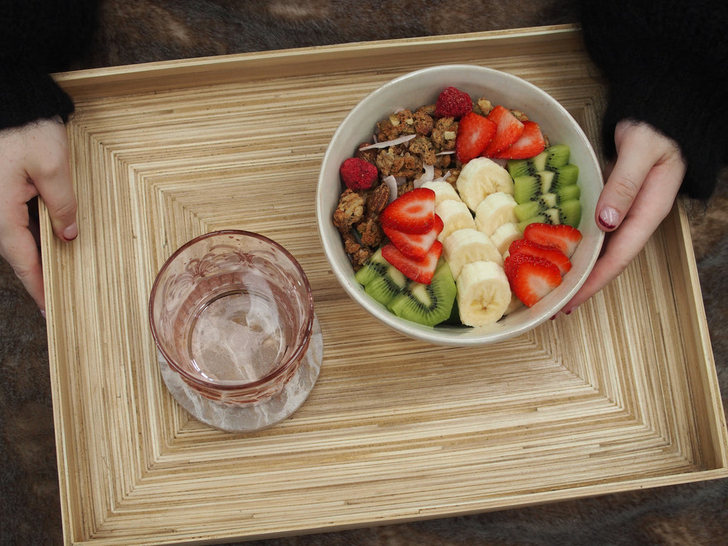 Bowl Ritual