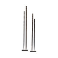 Stickmen Wood Thin Tall
