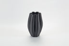 Vase La Mer Ebony Small
