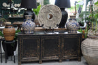 Vecchio 3 Door Cabinet