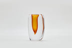 Vase Lava Fire