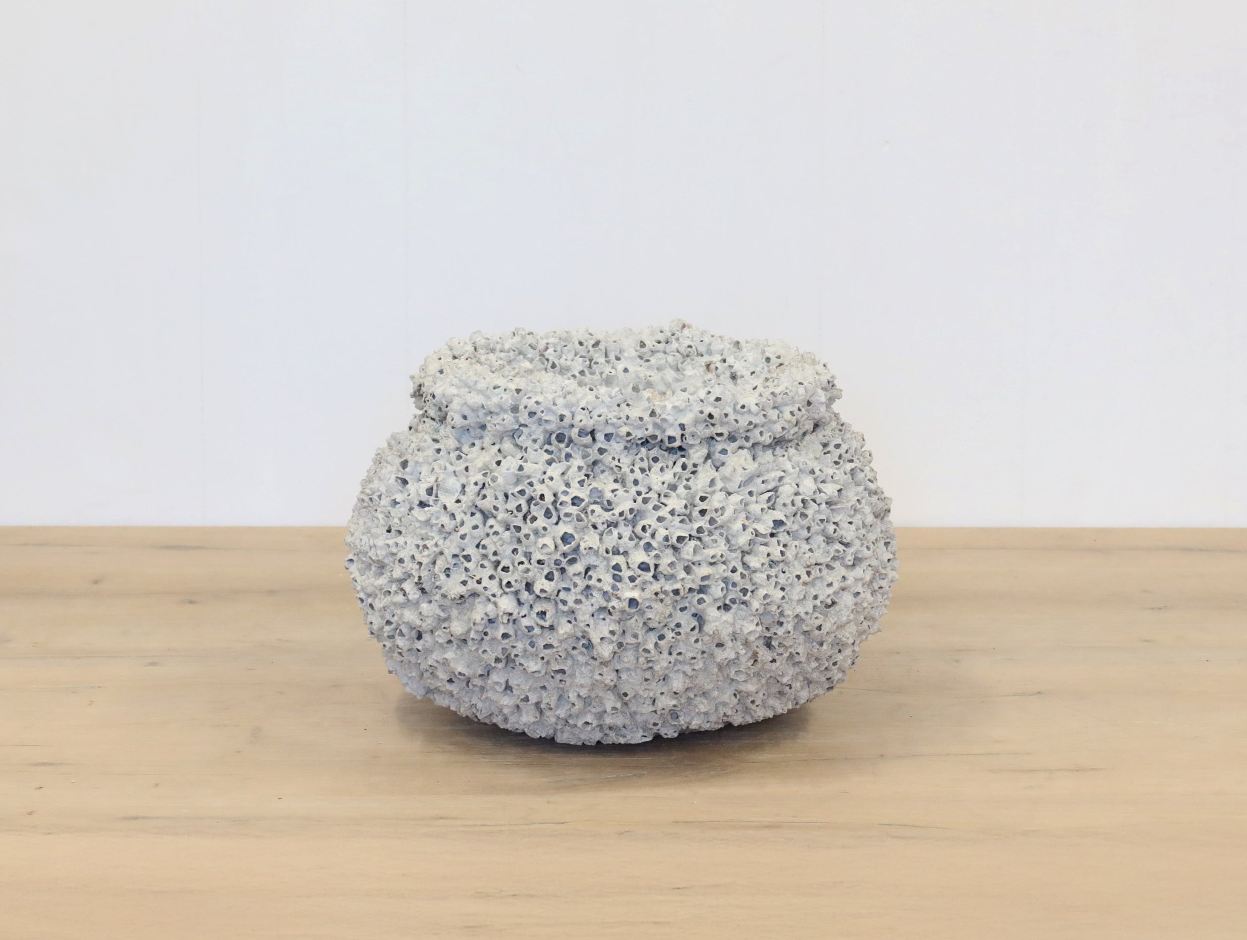 Barnacle Flat Urn