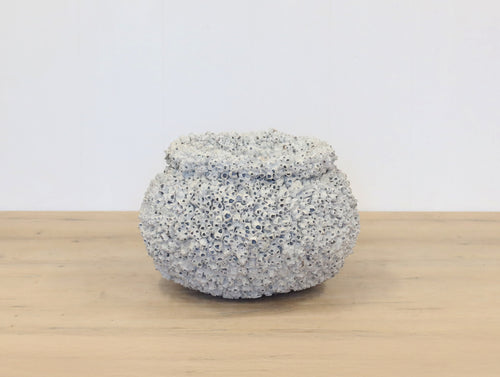 Barnacle Flat Urn