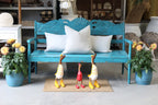 Duck Wooden