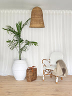 Chair Rattan Marnie