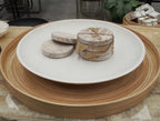 Coasters Capri
