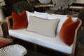 Lombok Sofa 2-Seater