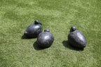 Doorstop Stone Duck