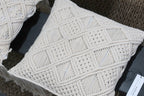 Cushion Cover Crochet